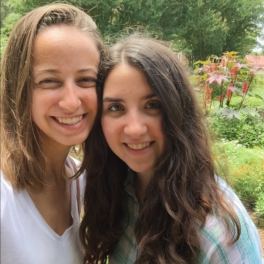 Meet your Posher, Miranda